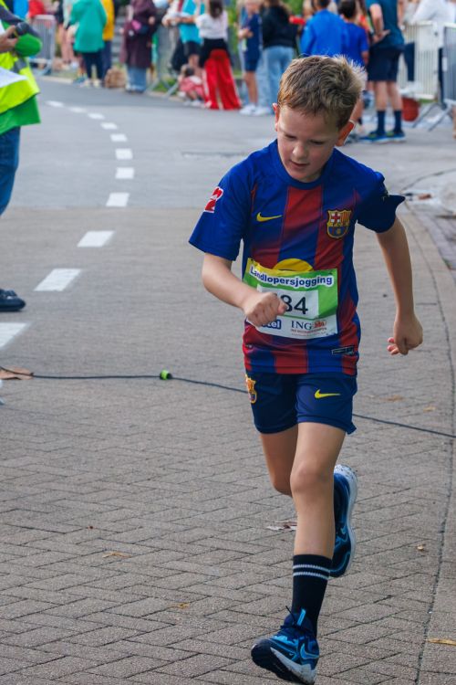 Landlopersjogging 2026
